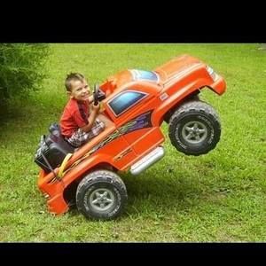 Meet your Posher, Mark